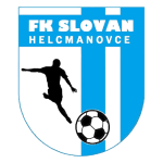 FK Slovan Helcmanovce