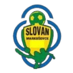 Slovan Markušovce